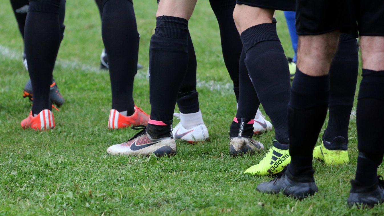 „Ez a mérkőzés nem a miénk volt”