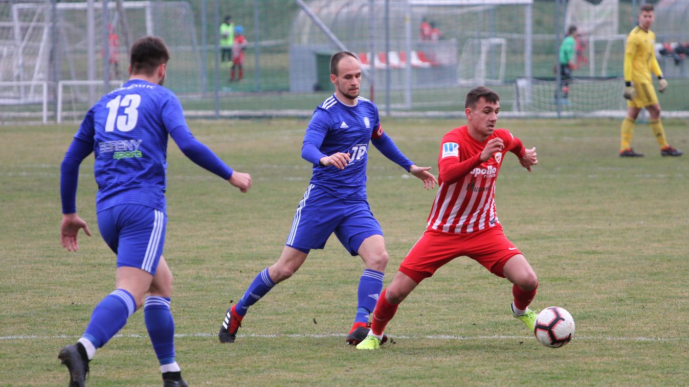 „Kitűztünk magunk elé egy célt és ma tettünk felé egy lépést”