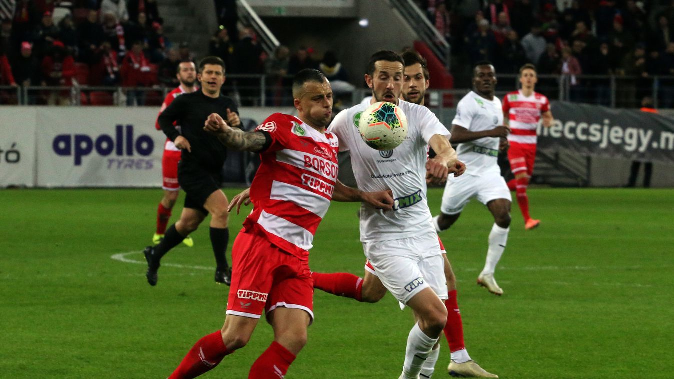 Két pontra ettől, attól, amattól