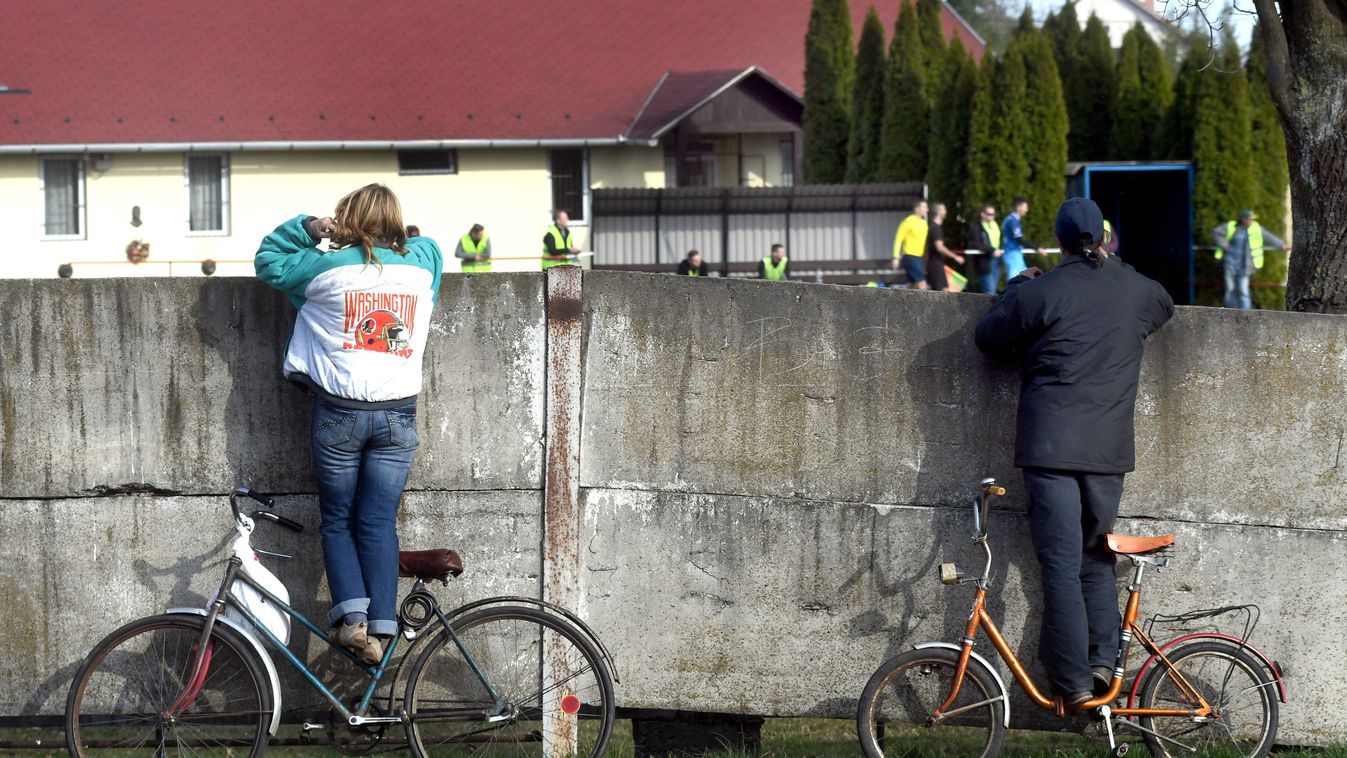 „Amit a futballban a pályán hibát el lehet követni, azt ma mind sikerült”