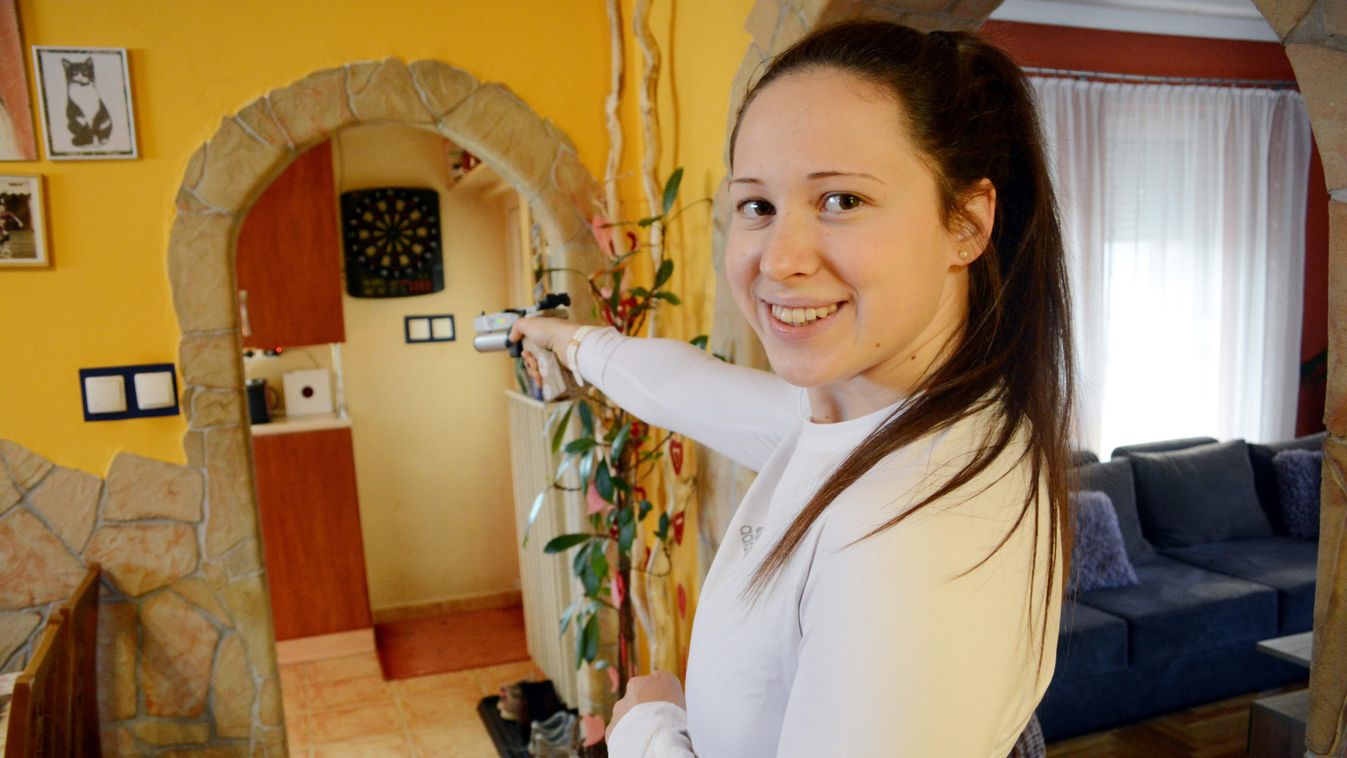 Guzi Blankának 8 vagy 5 helyet kellene ugrania