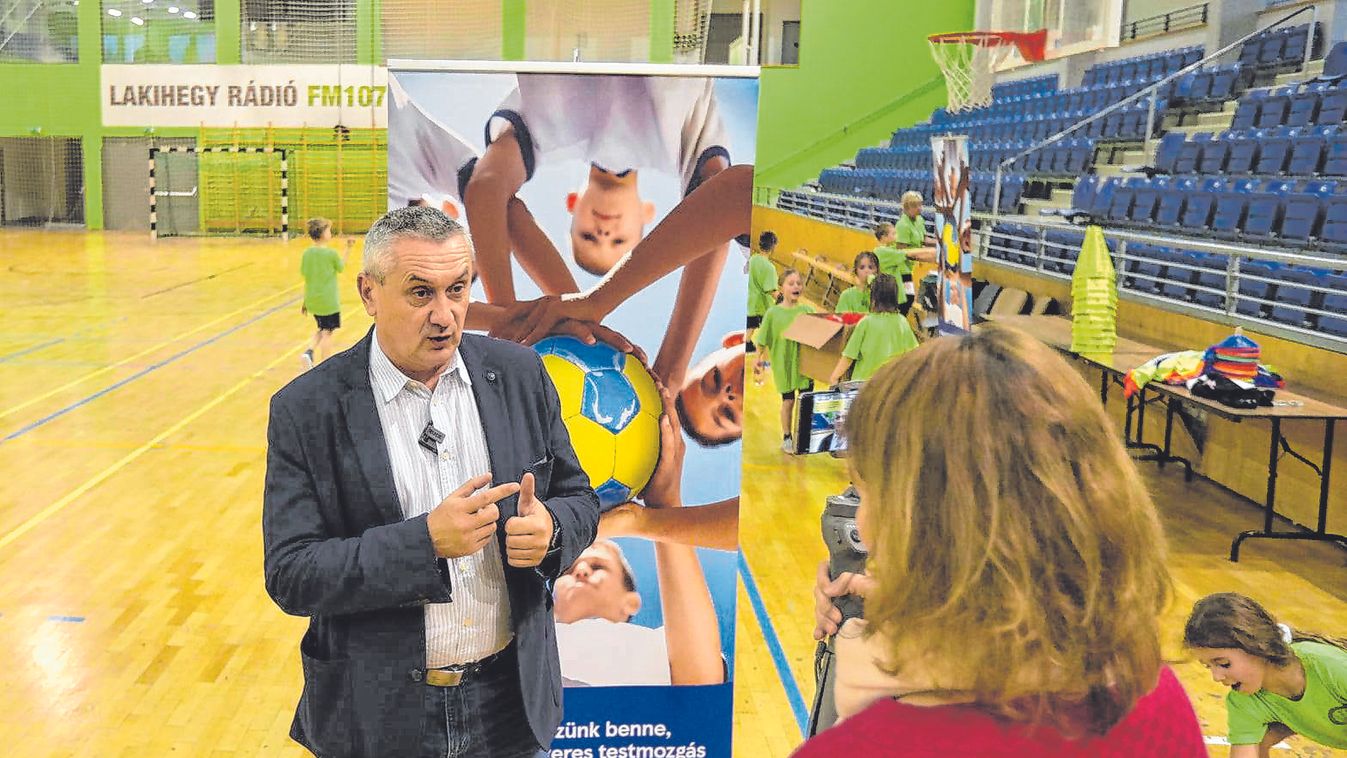 Kézis összehangolás a csúcstól az alapokig