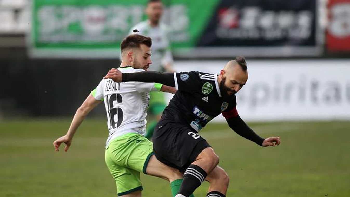 Tizenegy alatt harmadszor