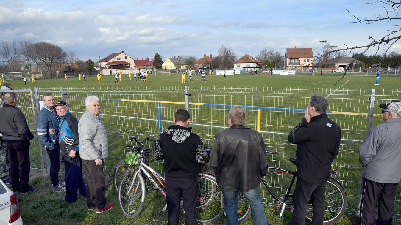 „Sokan kongatták már a vészharangot, de úgy látszik, hogy elszakadt a kötél.”