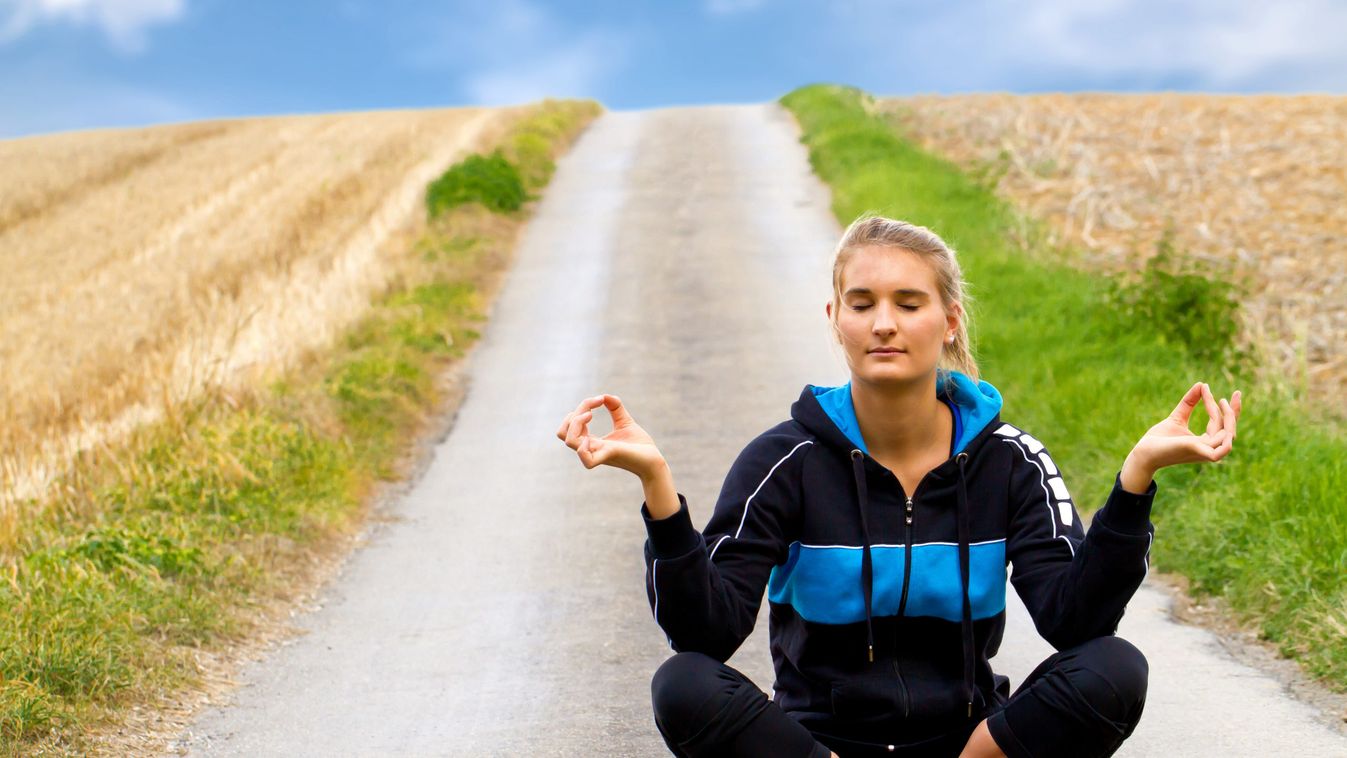 Az egy évet hasznosan kell eltölteni