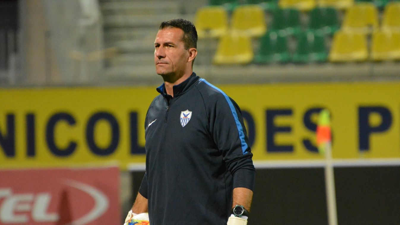 Egy nap egyszer mehetnek utcára Cipruson