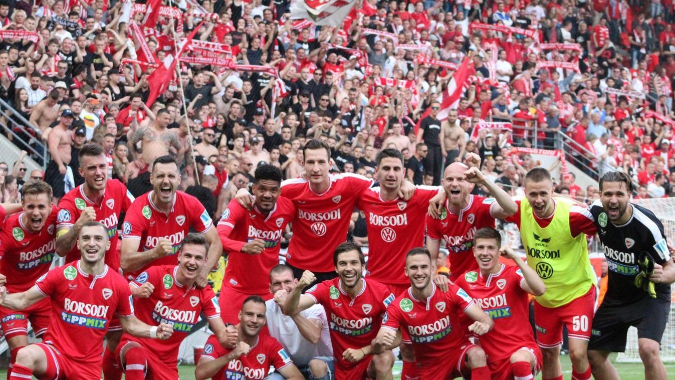 Hányadik helyen végeztek megyénk csapatai 2019-ben?