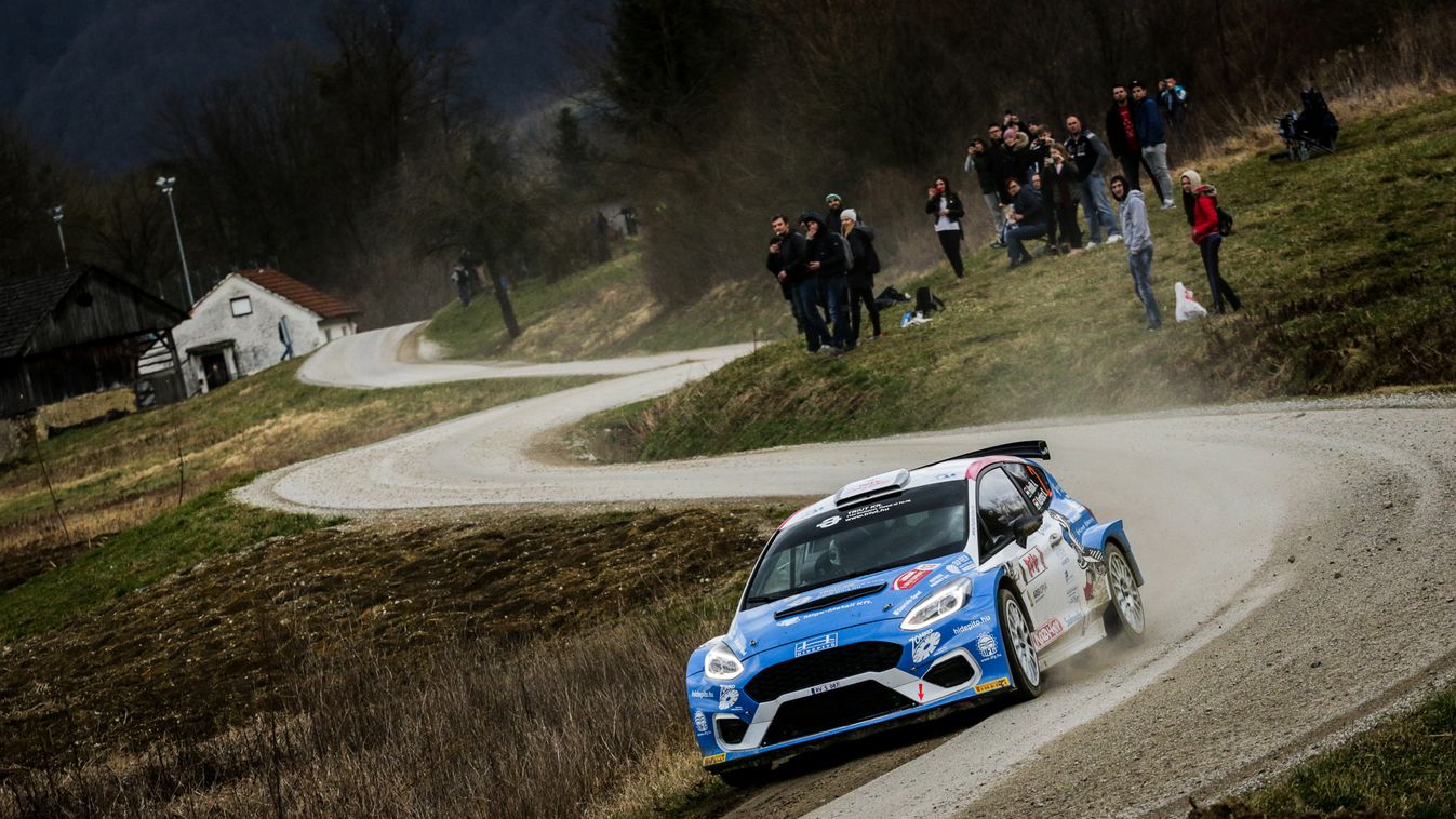 Ezekben a napokban a rali is háttérbe szorul