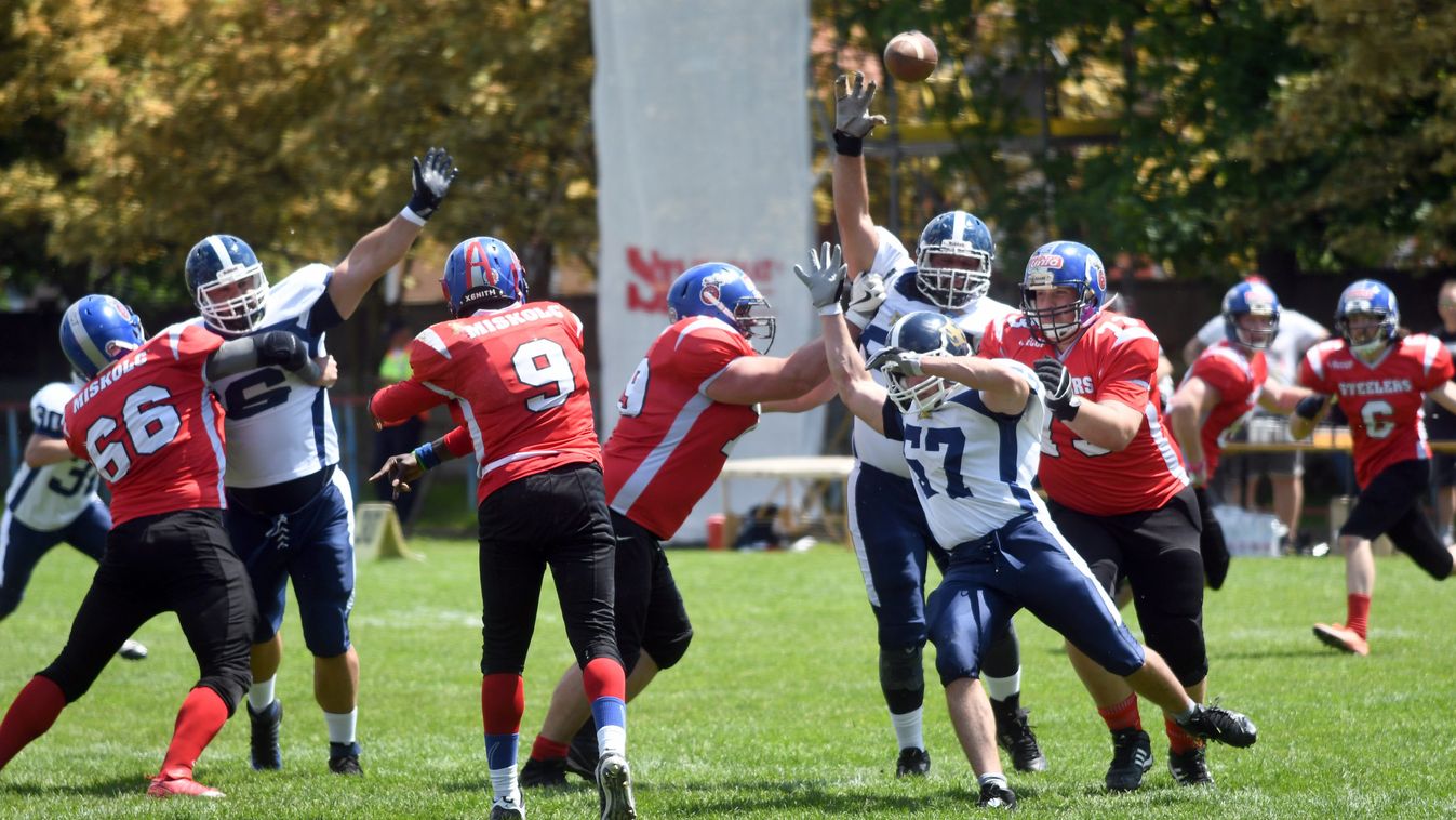 Beszéltek, majd pár nap után hazamentek
