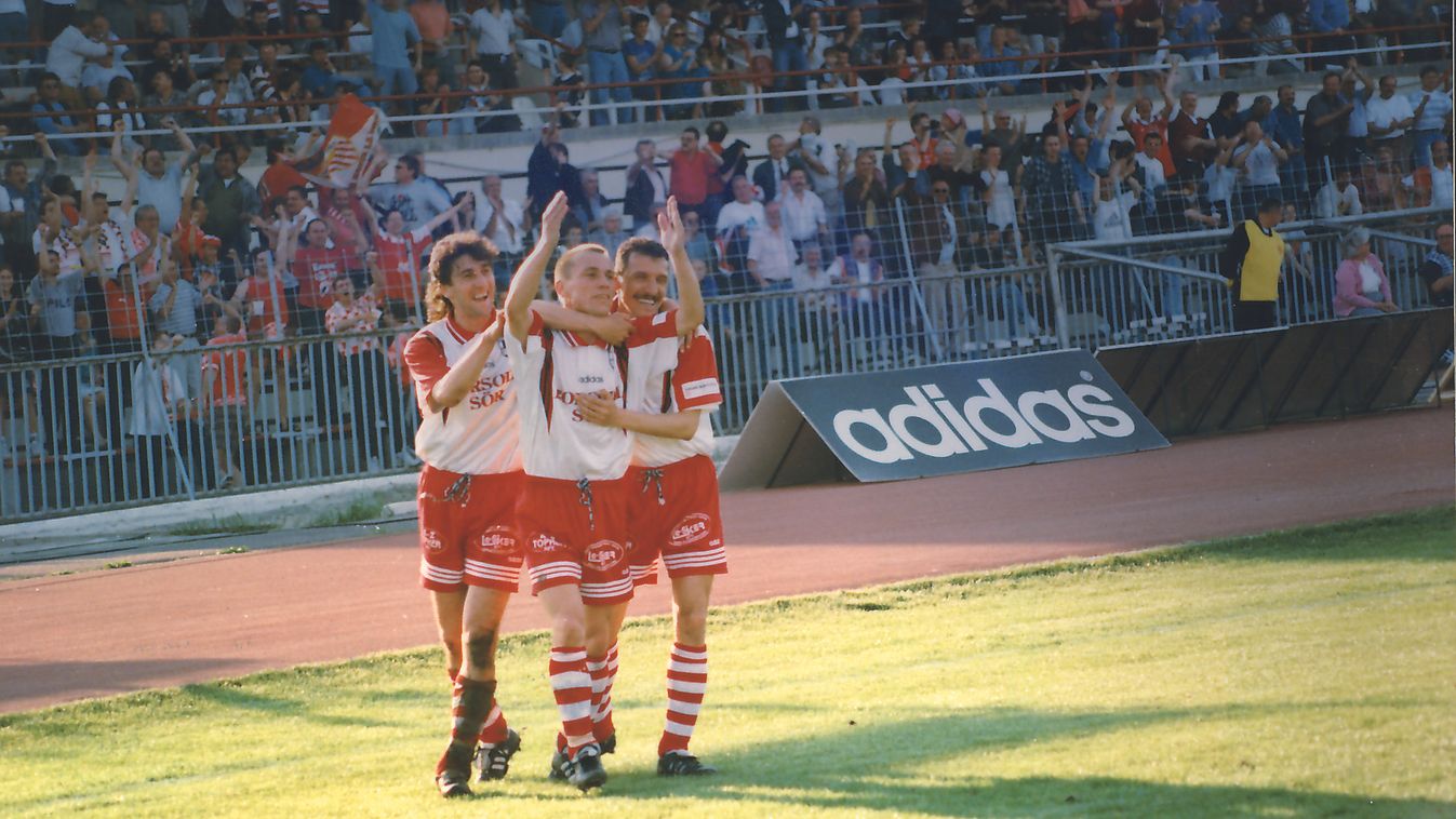 A kijárási előtt bevásárlások