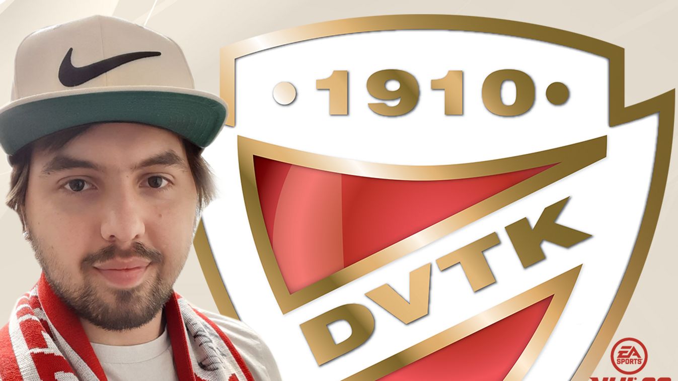 Újabb játékkal bővült a DVTK e-sport palettája