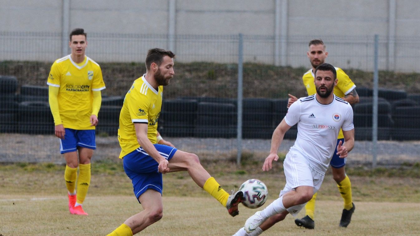 KBSC: bérük közel egyharmadáról lemondtak