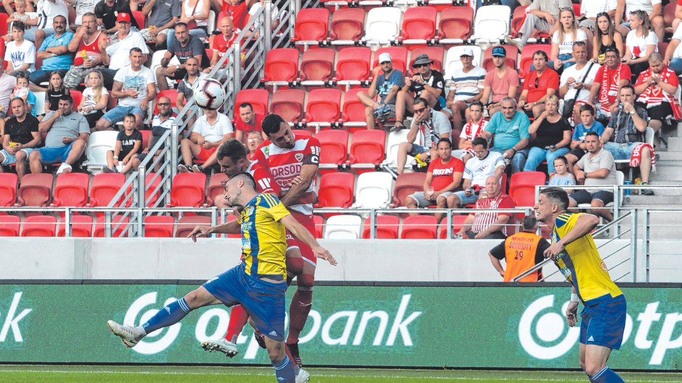 Két útja is lenne a Mezőkövesdnek