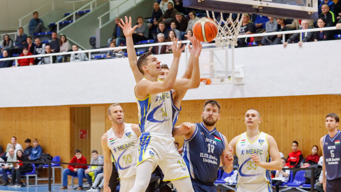 MEAFC-Miskolc: a koronavírus lezárta