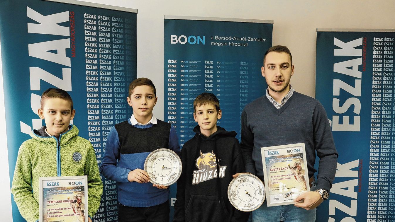 Ünnepet terveztek, de az élet közbeszólt…