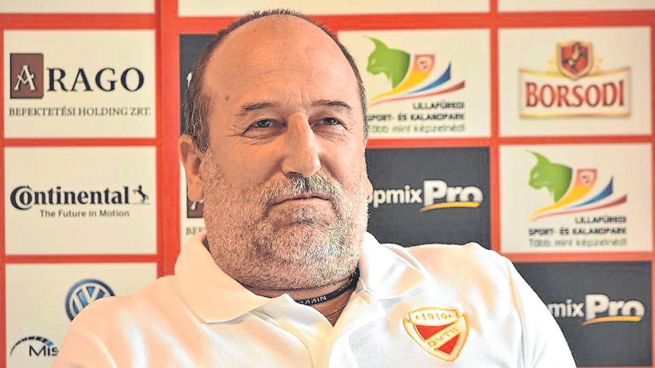 Jó és eredményes szezont zártak volna a Kismacik