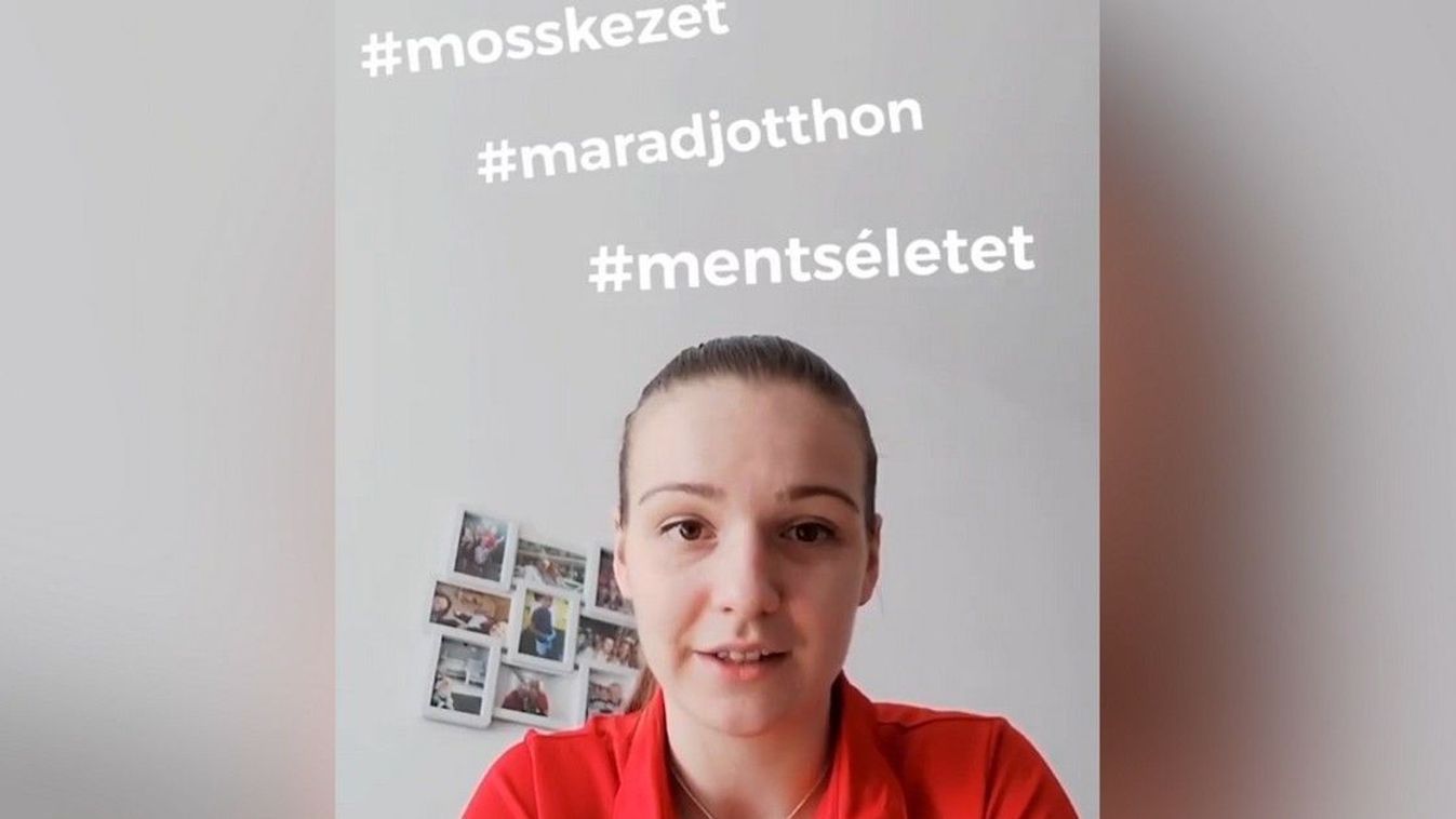 Napos oldal a borús időkben – videóval