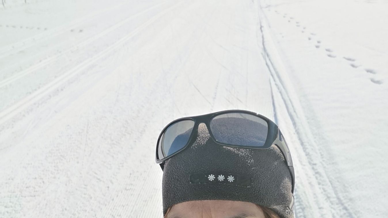 Mindenből ki kell hozni a pozitívat