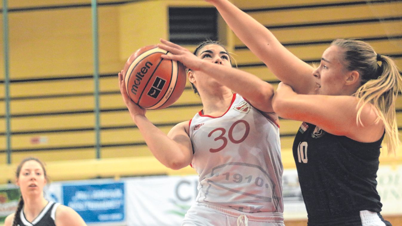 Az elmaradt juniordöntőt sajnálja az NB I./B-s edző