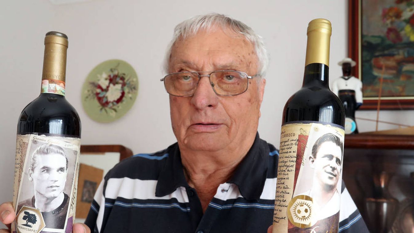 „Váratlanul találtam ott magam a DVTK-nál, s így ismerték meg a nevem”