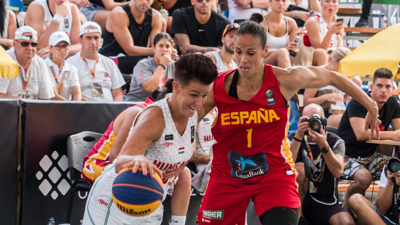 Két torna két esélye a nők előtt