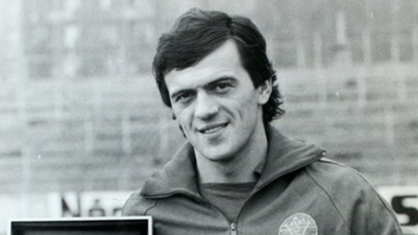 Putnok büszkeségét a Vasas legjobbjának választották