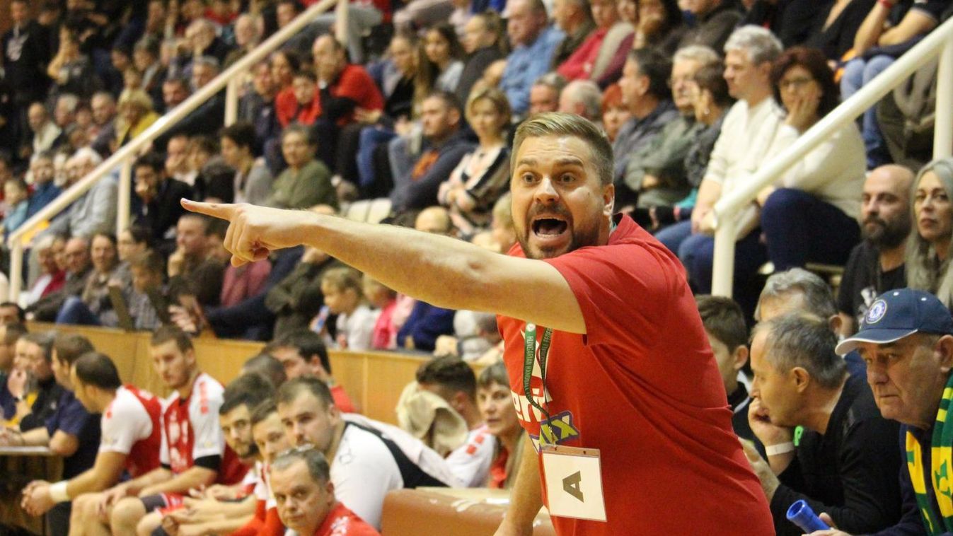 A szobai kézilabdát még nem találták ki