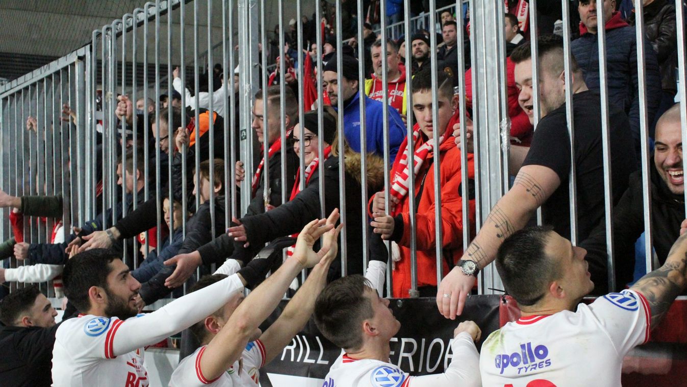 Csaknem négymillió forint gyűlt össze