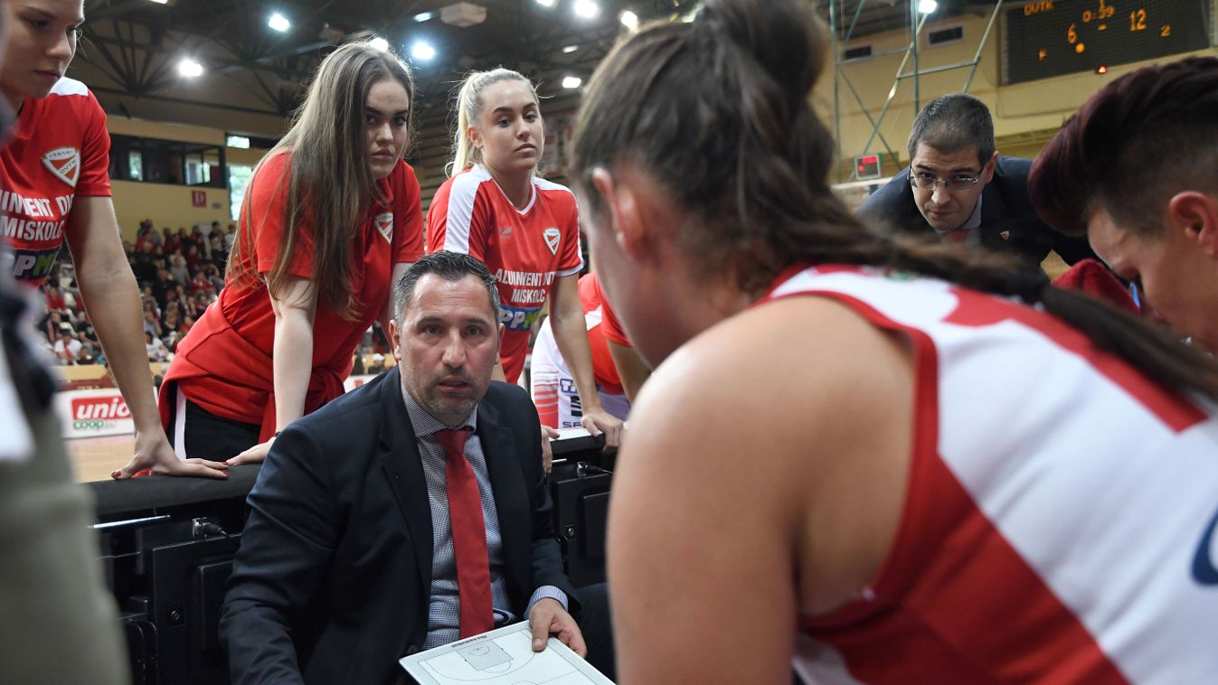 Cziczás László távozik a DVTK-tól