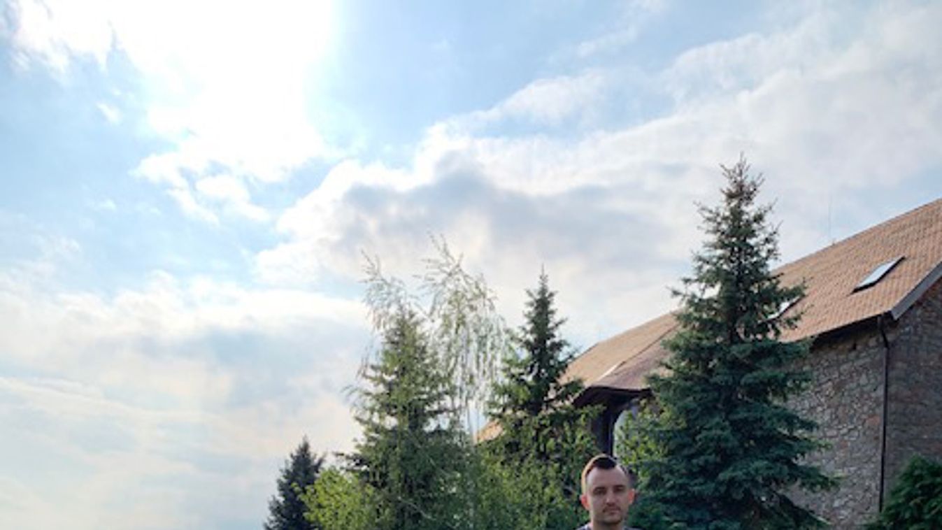 Harsányba jön a hazai teqballkrém