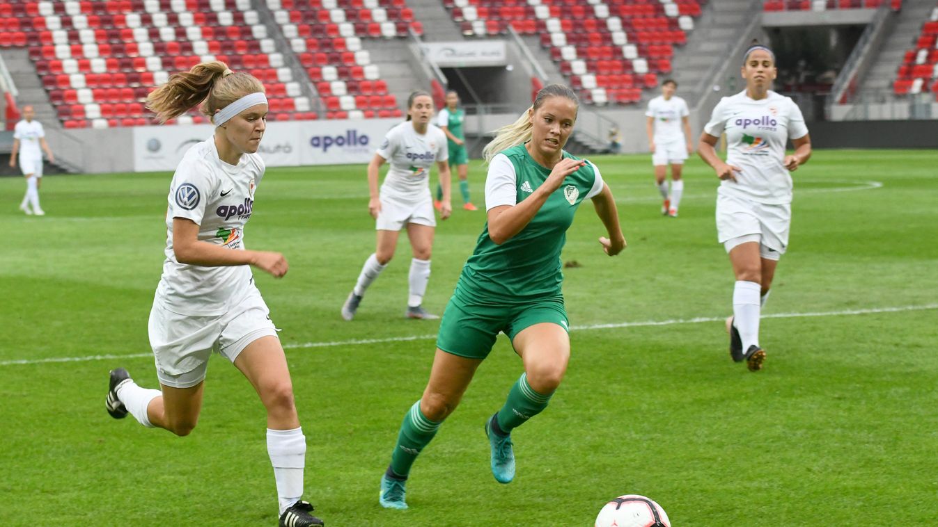 A legjobb, ha a pályán dőlnek el