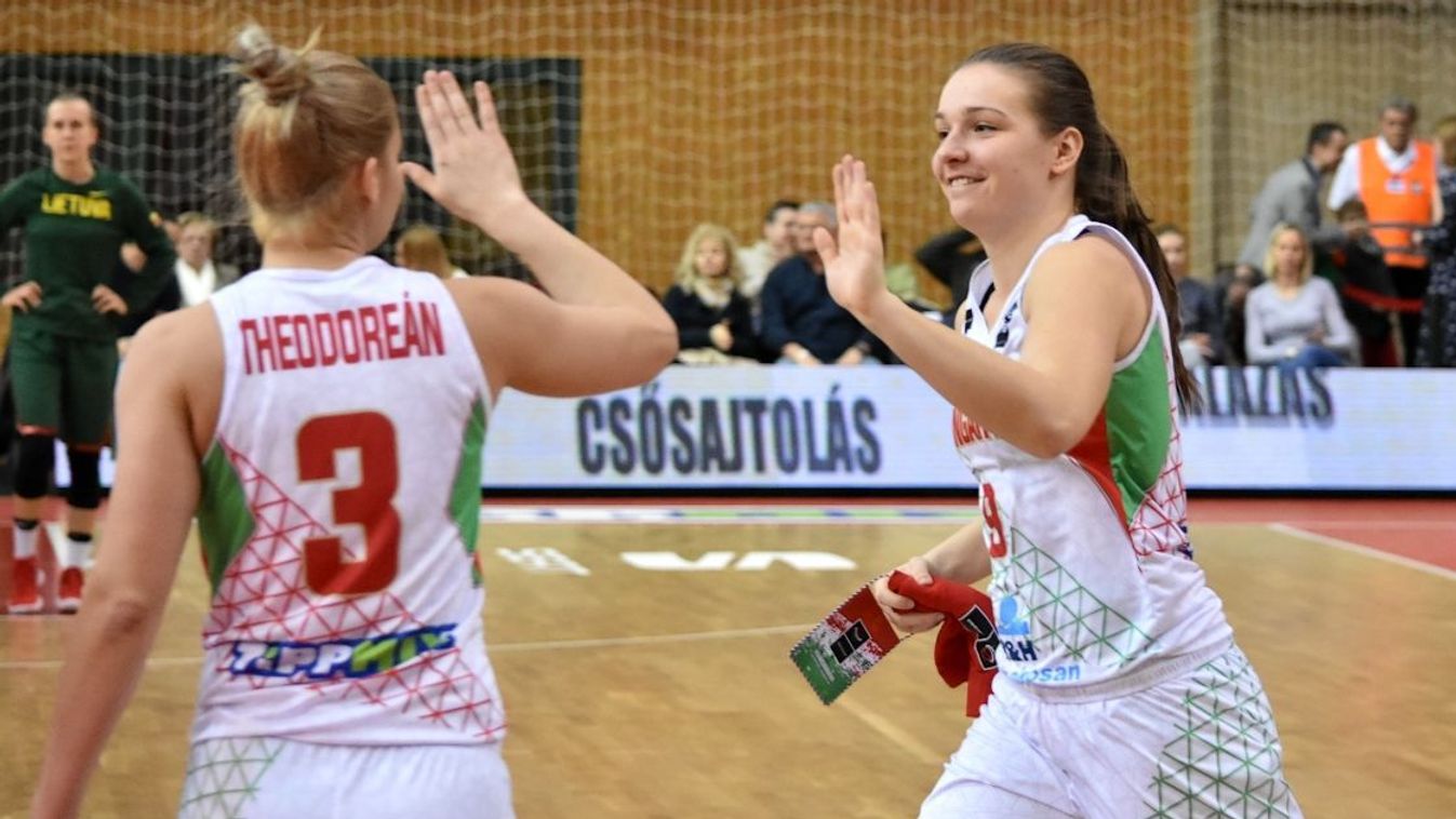 Távozik Katona Szidónia