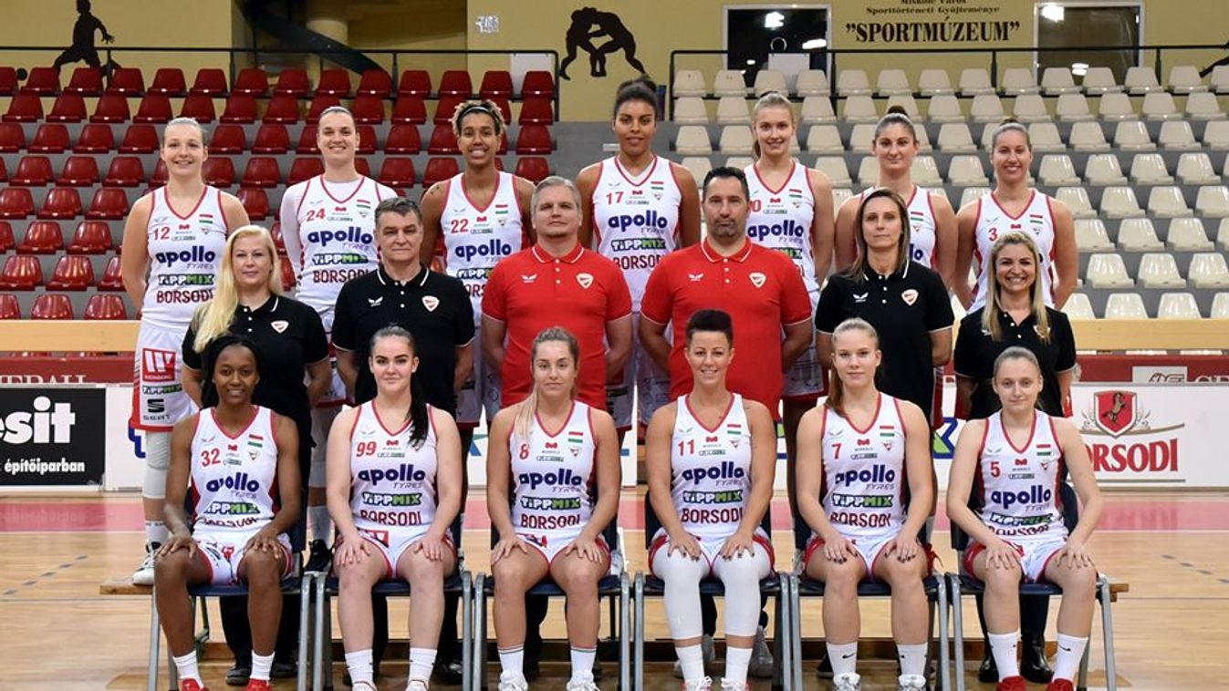 Nem maradó DVTK-légiósok