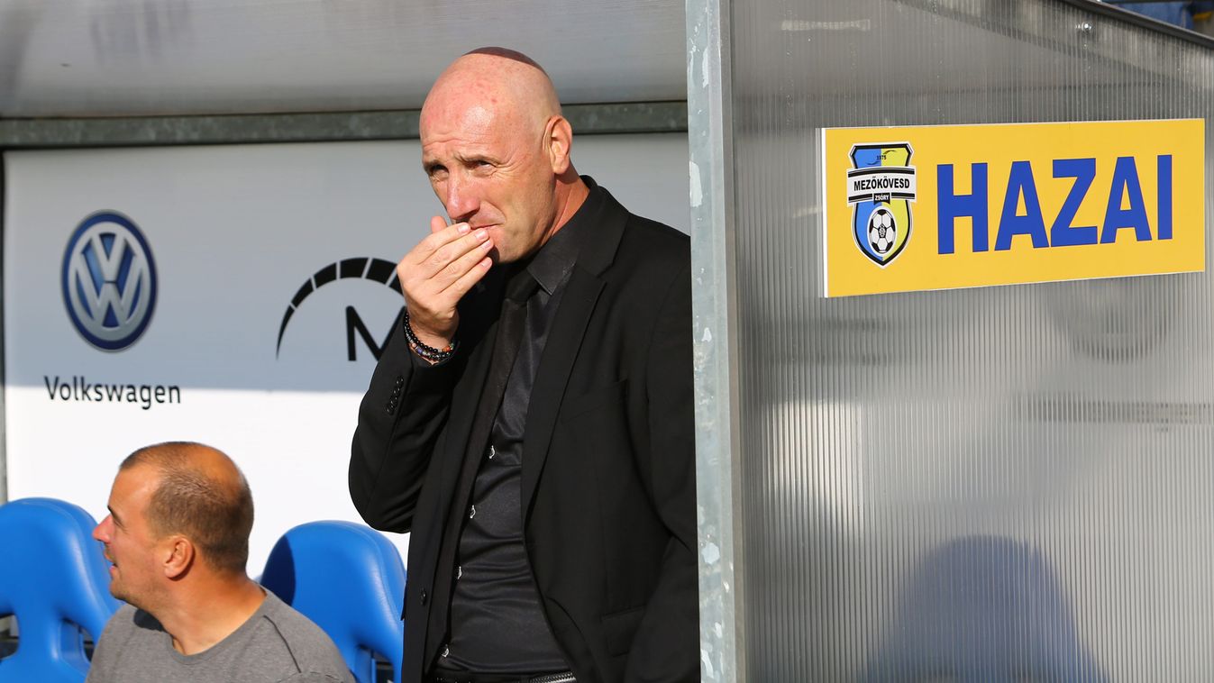 Mezőkövesd: kupameccsek között bajnoki