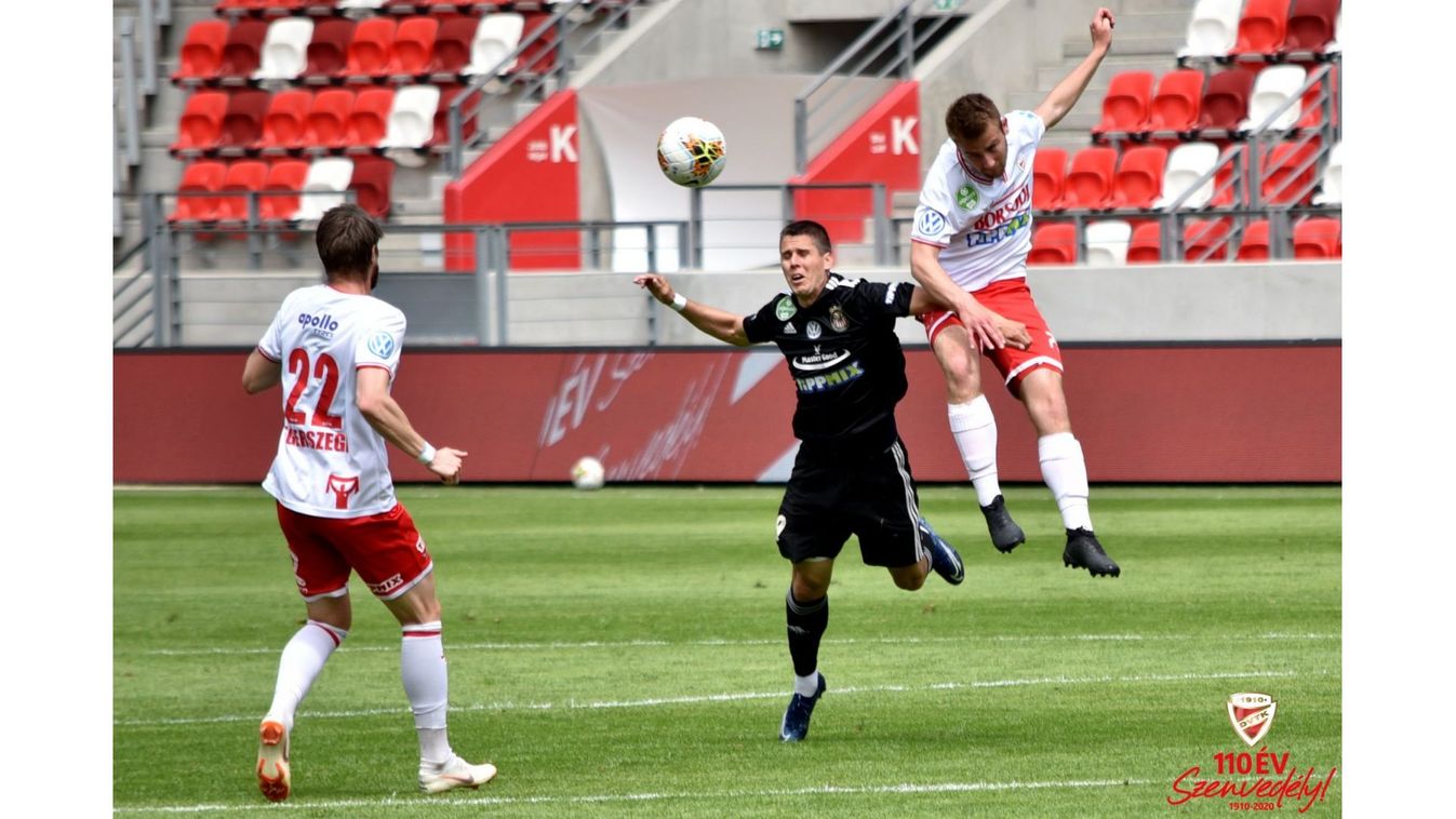 A főpróba megvolt, az előadás lehetne jobb