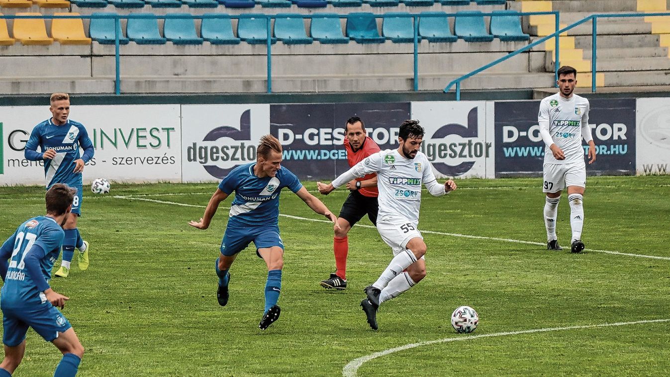 Koronavírus: két kövesdi enyhe tünetekkel megúszta