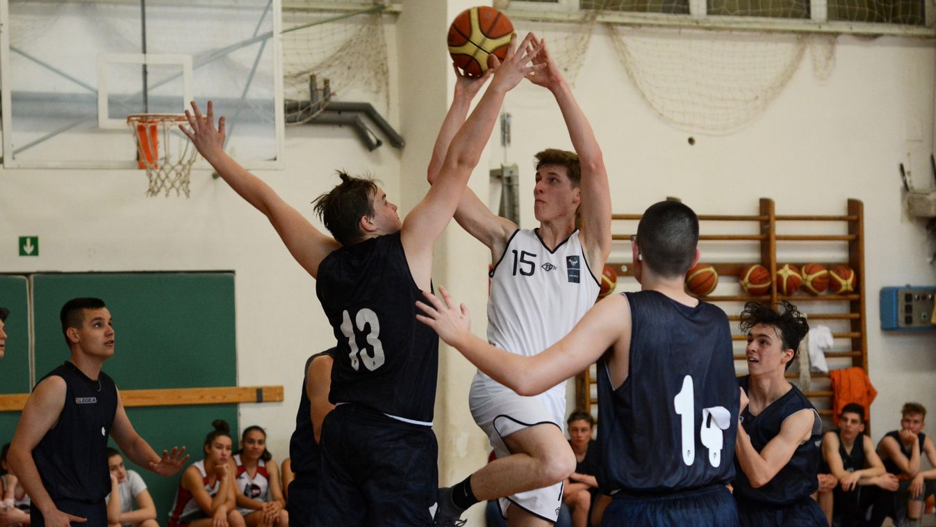 Megtört a kosaras sorozat lendülete