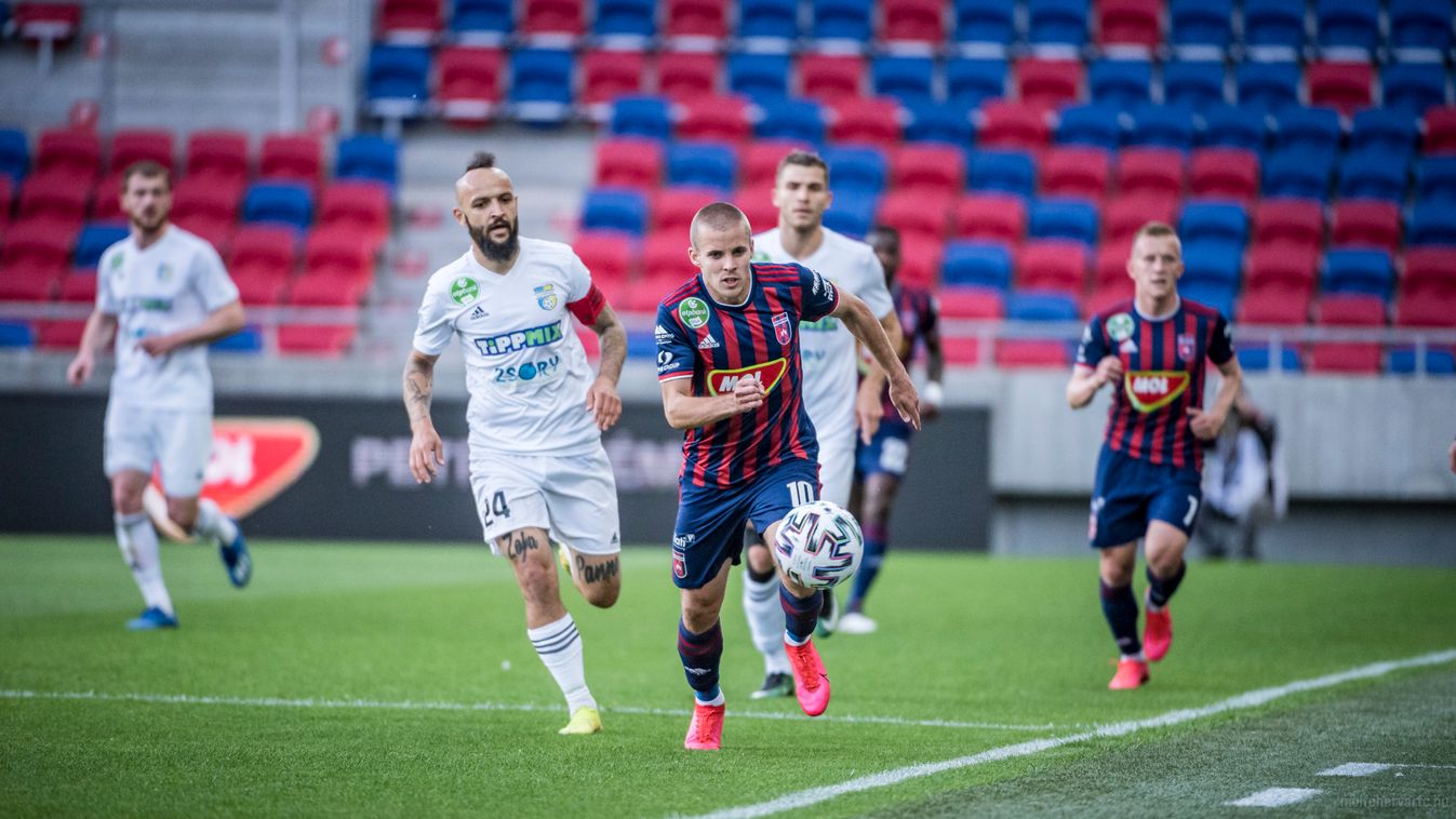 Tavaly óta beszédtémát szolgáltatnak