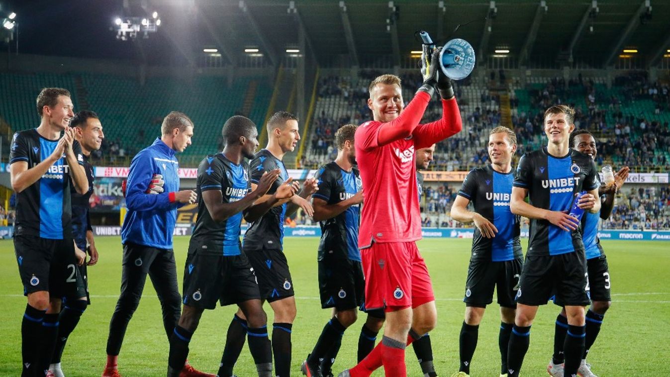 Az újraindítások, valamint az esetleges befejezések