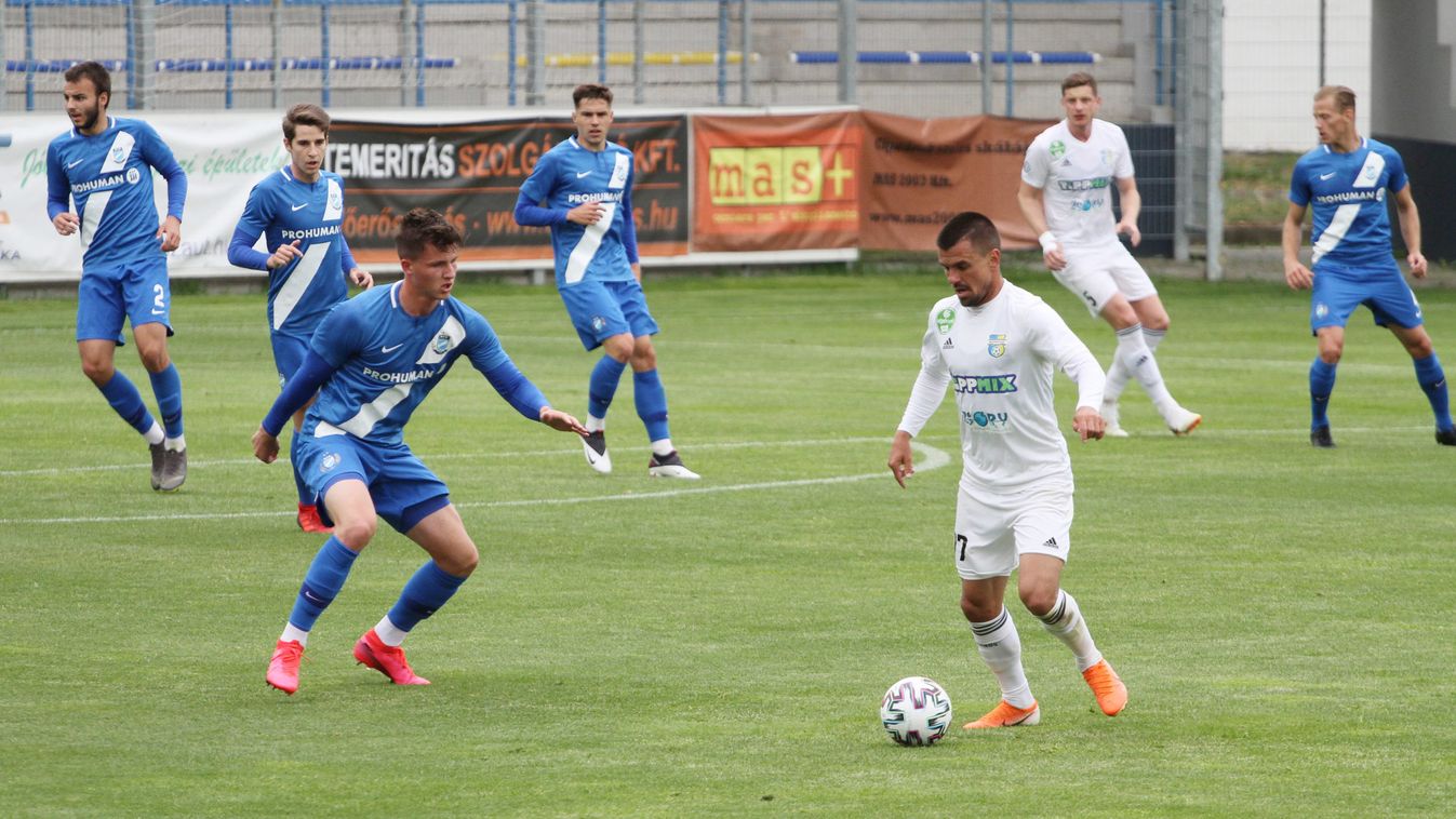 Stadionos győzelem, edzőpályás döntetlen