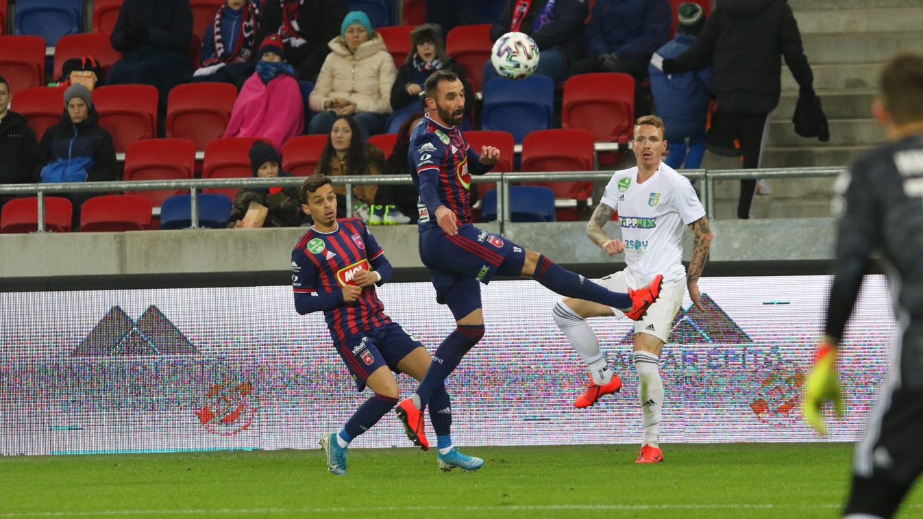 FTC–DVSC bajnokival jön a restart