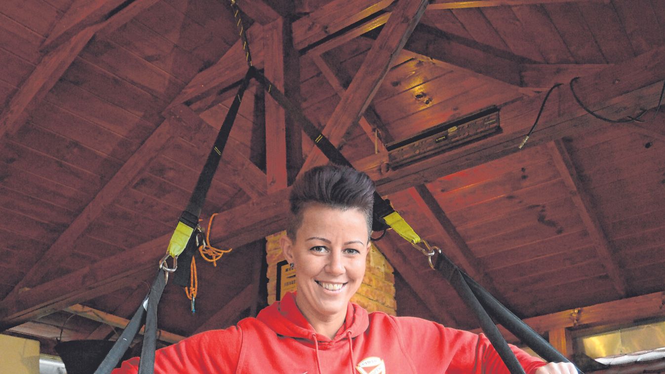 Jöhet a harmadik DVTK-s