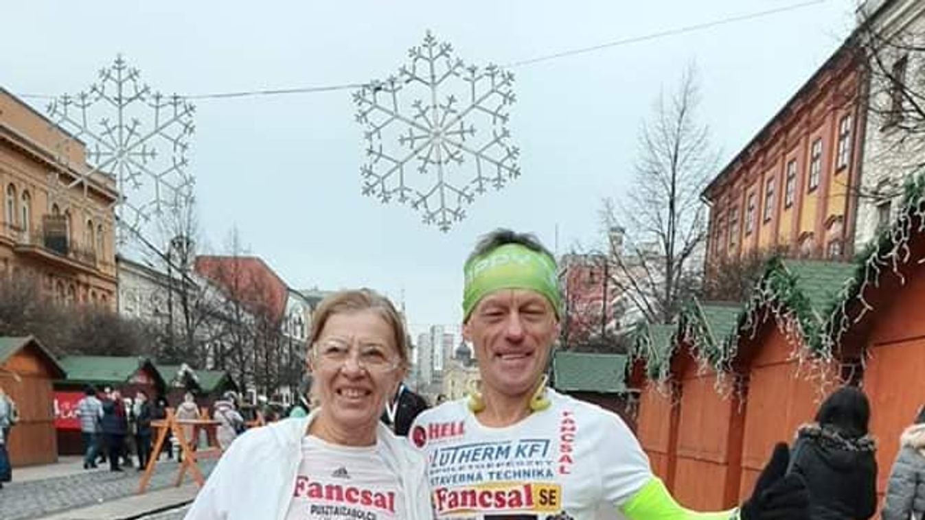 Újra megmérettetné magát a Spartathlonon