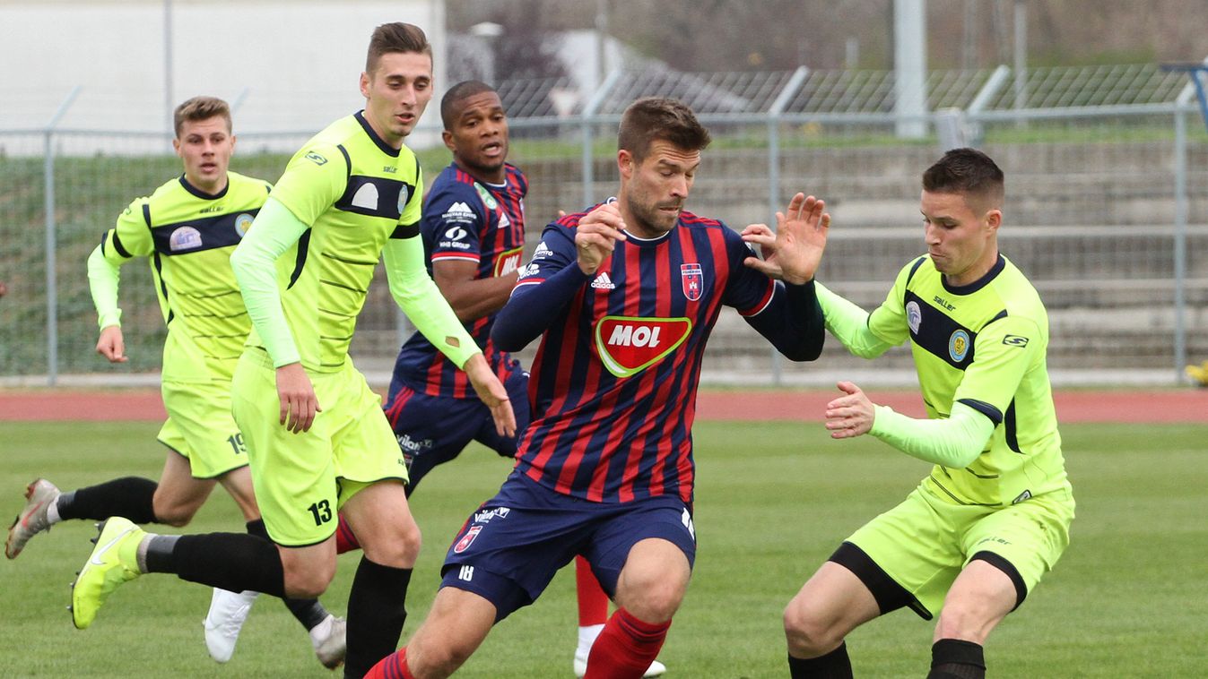 Négycsoportos (is) lehet jövőre az NB III.