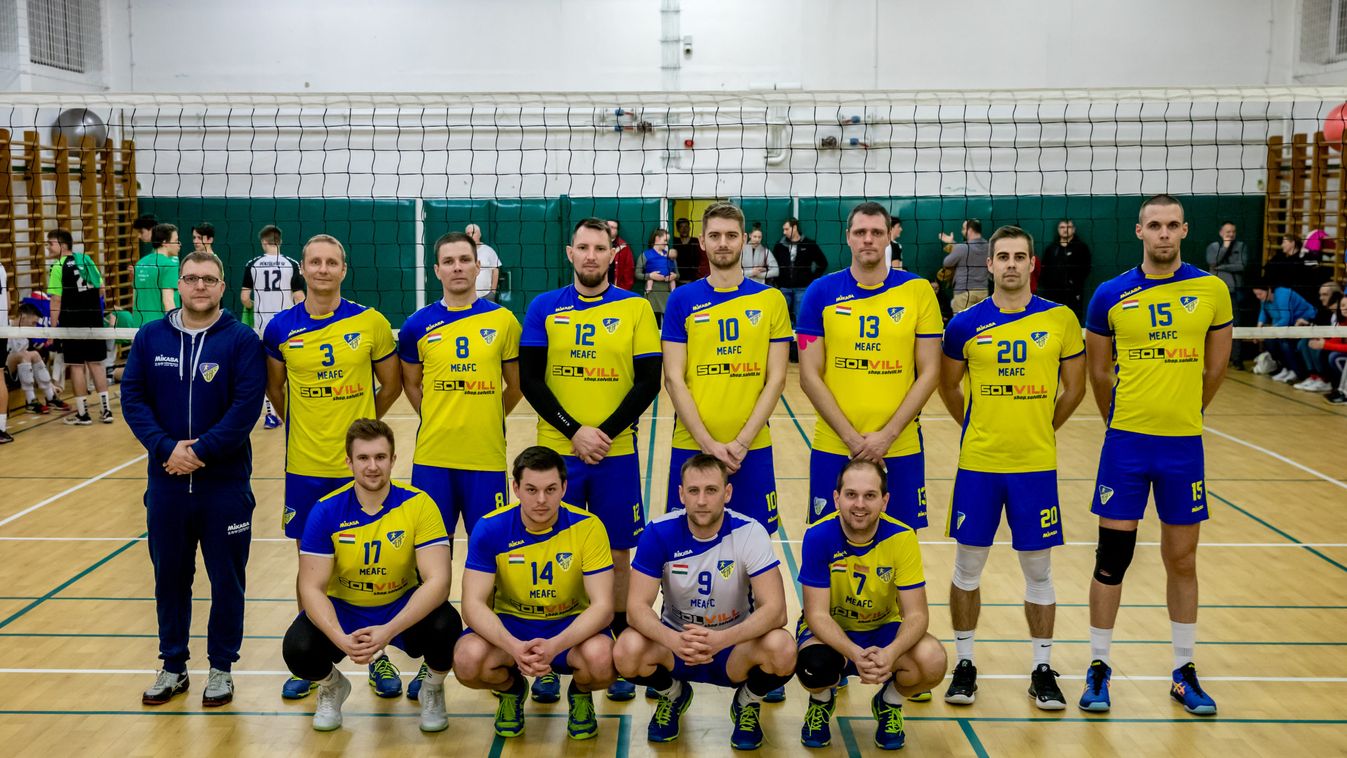 Az NB I. a MEAFC szándéka