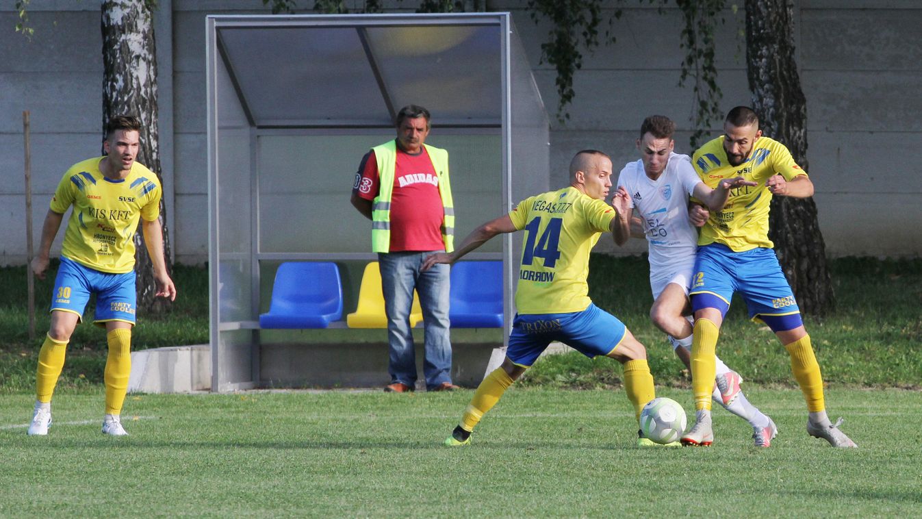 A Sajóbábony örülhet(ne), a Cigánd viszont nem