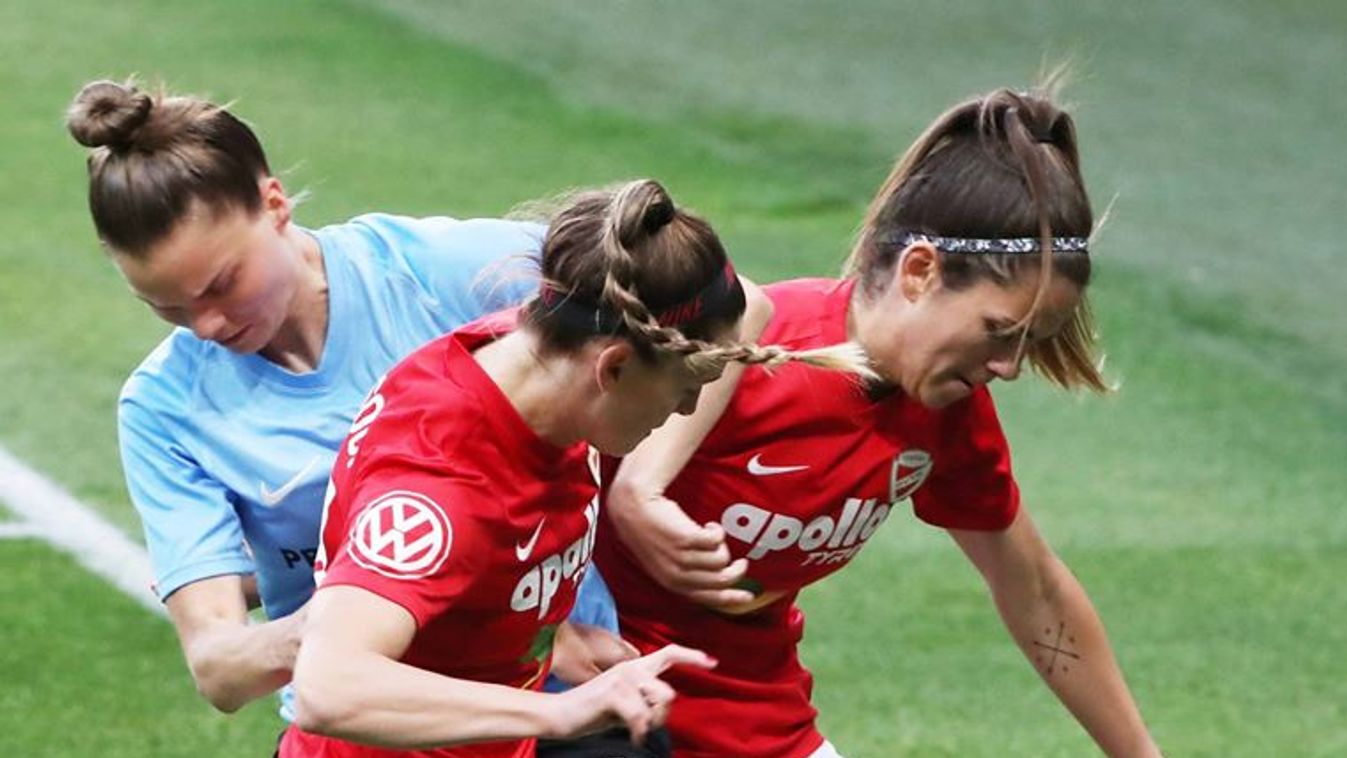 Csekélyke esélyük sem volt