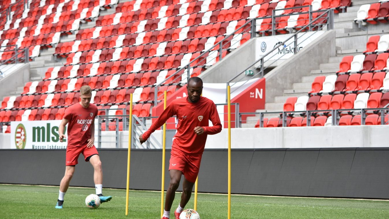 Minden megyei megkapta a licenszet