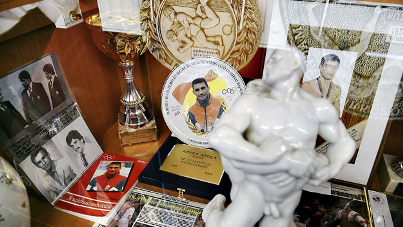 A stadion lehet a végállomás