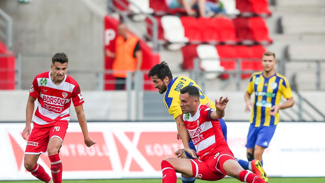 Kézzelfoghatóvá vált a május 23-a